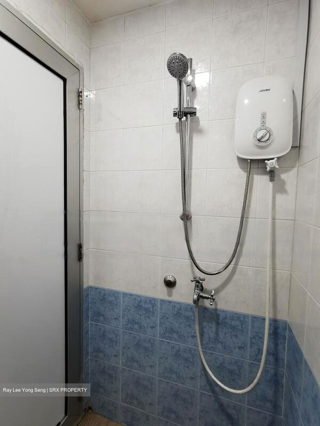 People's Park Centre (D1), Apartment #465008131